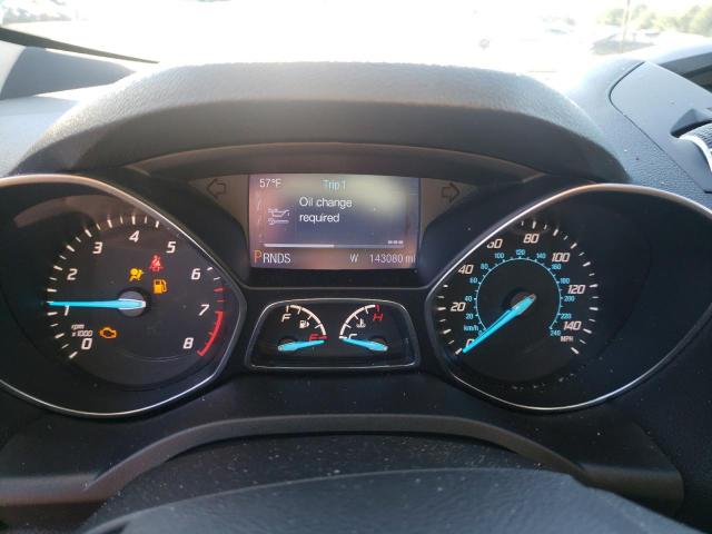 Photo 9 from auction – 2014 FORD ESCAPE SE with VIN 1FMCU0G90EUA54917