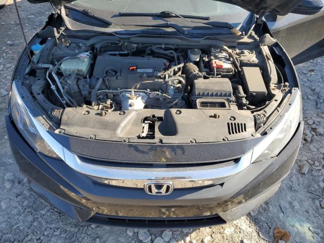 Photo 11 from auction – 2017 HONDA CIVIC LX with VIN 2HGFC2F5XHH536818