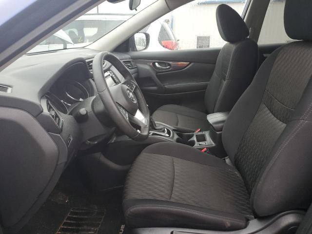 Photo 7 from auction – 2019 NISSAN ROGUE S with VIN 5N1AT2MT2KC761055