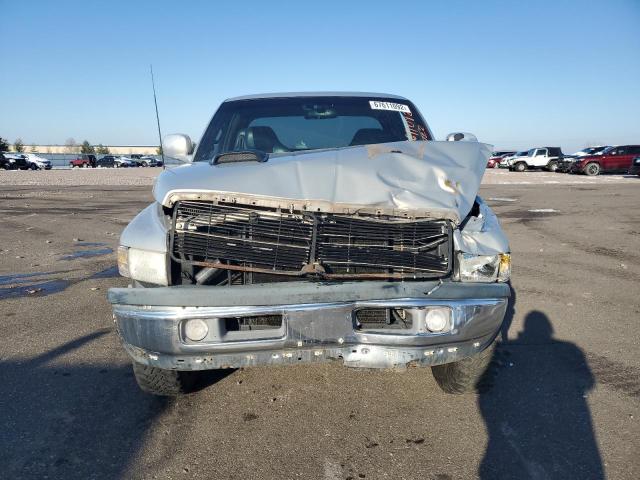 Photo 5 from auction – 1998 DODGE RAM 1500 with VIN 3B7HF13Z2WG225820