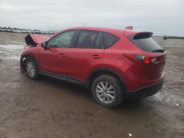 Photo 2 from auction – 2015 MAZDA CX-5 TOURI with VIN JM3KE2CY1F0547480
