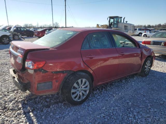 Foto 3 de la subasta – 2013 TOYOTA COROLLA con VIN 5YFBU4EE1DP127246