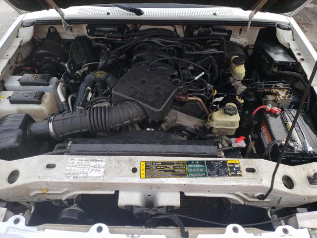 Photo 11 from auction – 2005 FORD RANGER SUP with VIN 1FTYR15E15PA07248