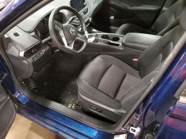 Photo 7 from auction – 2020 NISSAN ALTIMA S with VIN 1N4BL4BV7LC257200