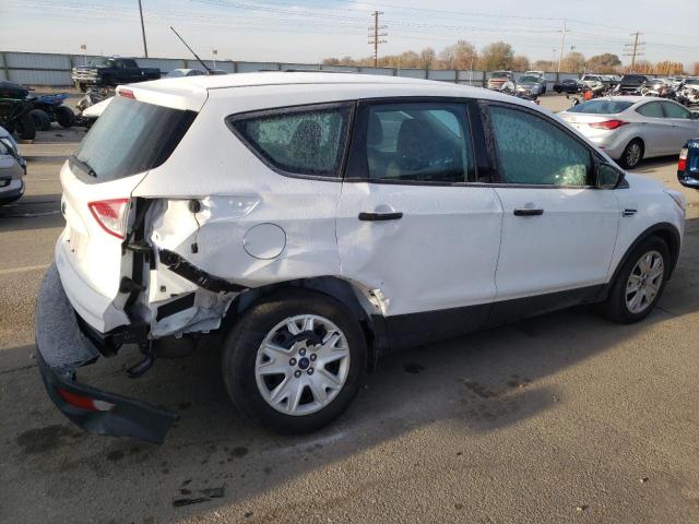 Photo 3 from auction – 2016 FORD ESCAPE S with VIN 1FMCU0F75GUA39347