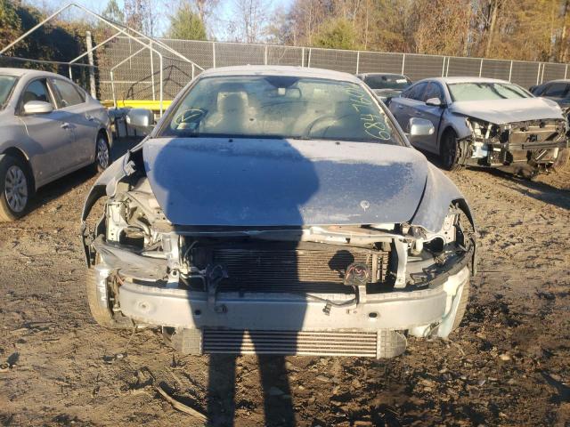 Photo 5 from auction – 2011 VOLVO C70 T5 with VIN YV1672MC2BJ119987