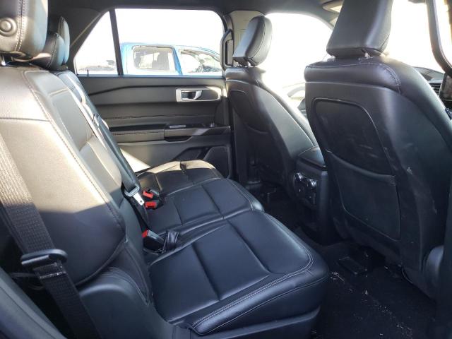 Photo 11 from auction – 2020 FORD EXPLORER X with VIN 1FMSK8DH7LGB75256