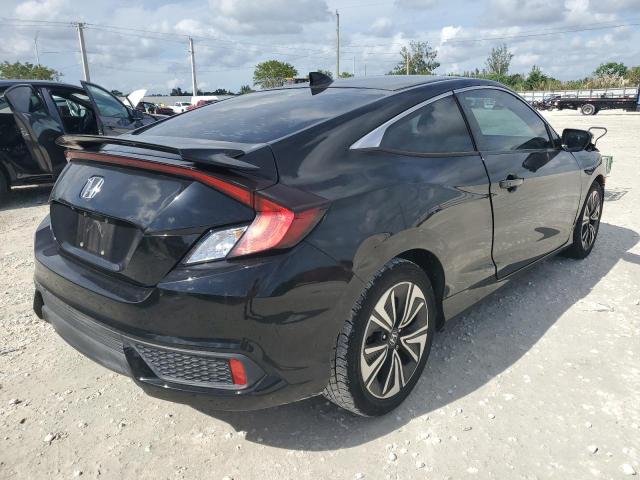 Photo 3 from auction – 2016 HONDA CIVIC EX with VIN 2HGFC3B36GH354834