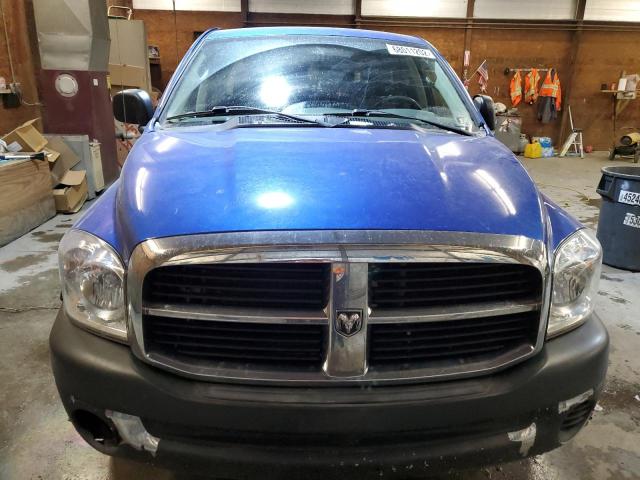 Photo 5 from auction – 2008 DODGE RAM 1500 S with VIN 1D7HU18NX8S592185