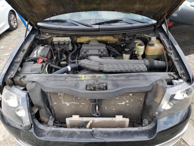 Photo 11 from auction – 2004 FORD F150 SUPER with VIN 1FTPW12564KC99046