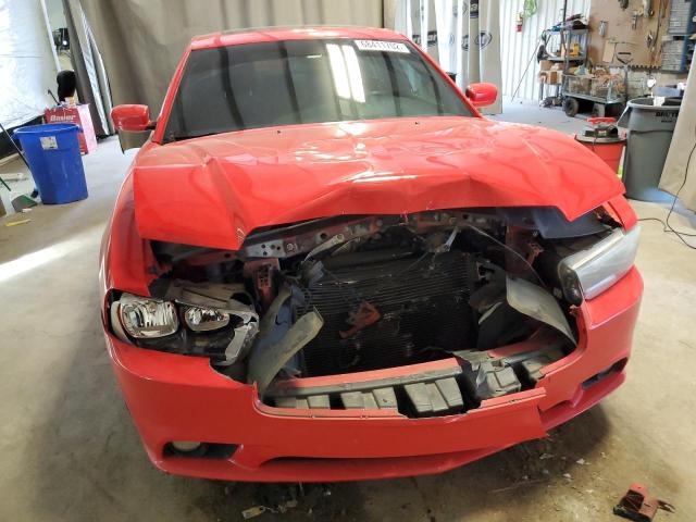 Photo 5 from auction – 2013 DODGE CHARGER SX with VIN 2C3CDXHG9DH716591