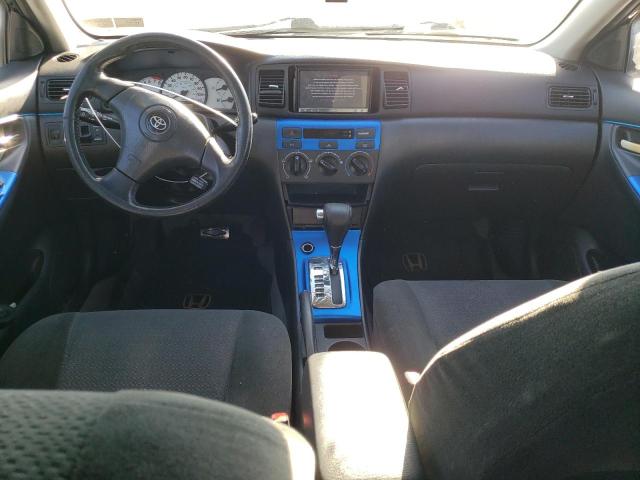 Photo 8 from auction – 2003 TOYOTA COROLLA CE with VIN 2T1BR32E13C077494