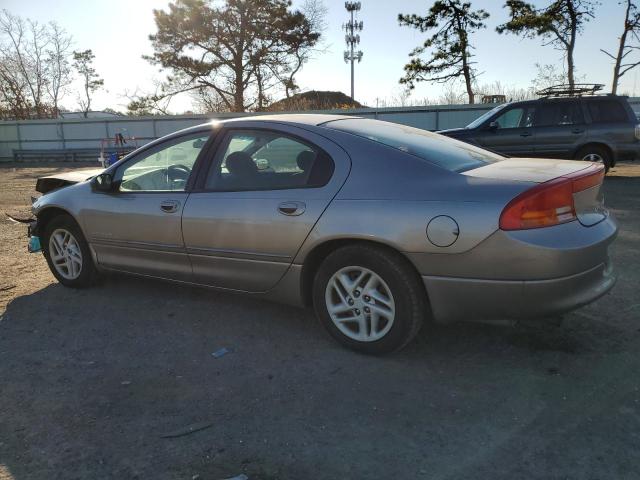 Photo 2 from auction – 1999 DODGE INTREPID with VIN 2B3HD46R4XH831223