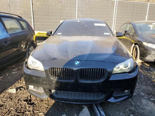 Photo 5 from auction – 2013 BMW 535 XI with VIN WBAFU7C54DDU76584
