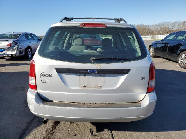 Photo 6 from auction – 2003 FORD FOCUS SE with VIN 1FAHP36343W132641