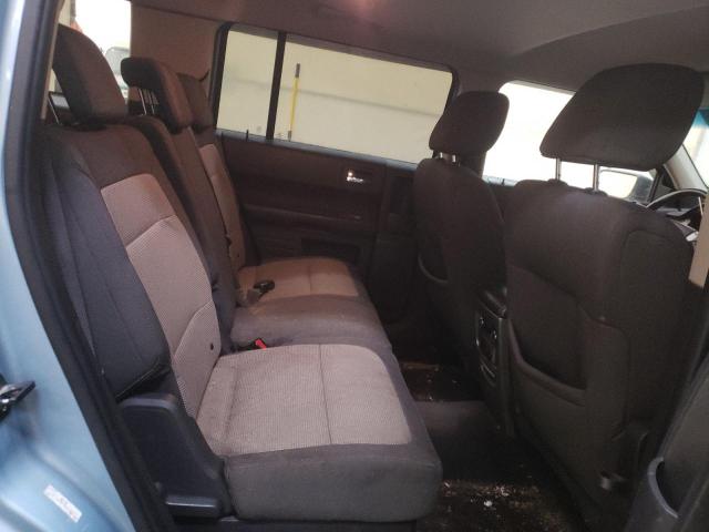 Photo 11 from auction – 2009 FORD FLEX SE with VIN 2FMDK51C29BA73721
