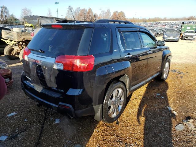Photo 3 from auction – 2012 GMC TERRAIN SL with VIN 2GKFLVE57C6187708