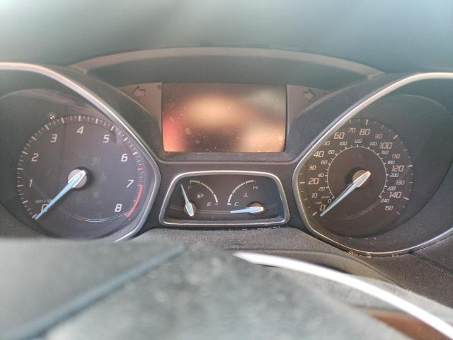 Photo 9 from auction – 2012 FORD FOCUS SEL with VIN 1FAHP3M21CL230442