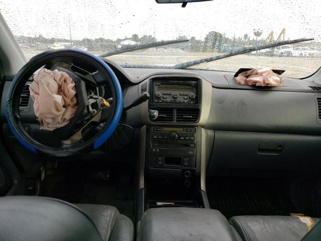 صورة رقم 8 من المزاد - 2007 HONDA PILOT EXL مع VIN 5FNYF286X7B003764