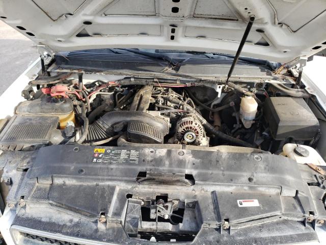 Photo 12 from auction – 2012 CHEVROLET TAHOE SPEC with VIN 1GNSK2E05CR163466
