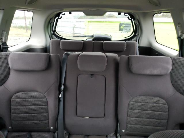 Photo 10 from auction – 2011 NISSAN PATHFINDER with VIN 5N1AR1NN7BC614268
