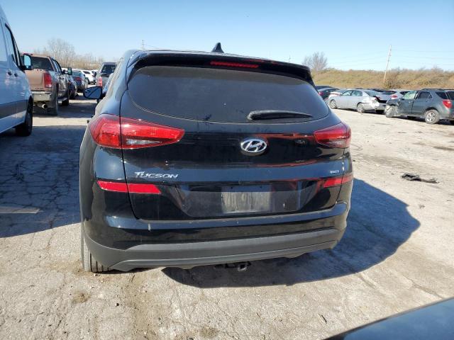 Photo 6 from auction – 2020 HYUNDAI TUCSON SE with VIN KM8J2CA45LU111086