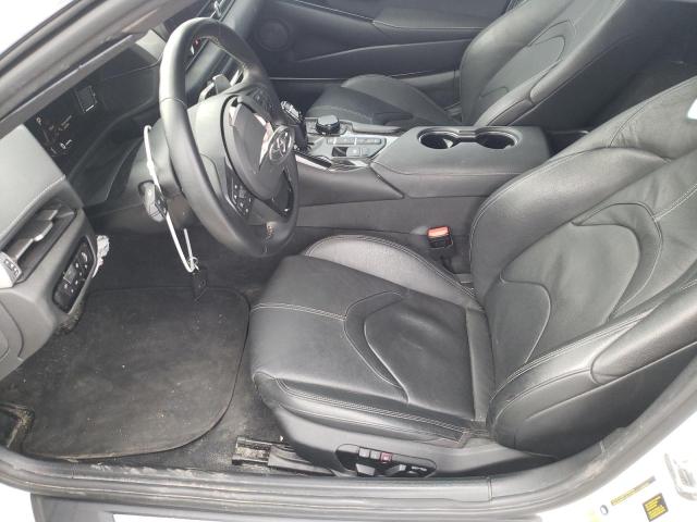 Photo 7 from auction – 2020 TOYOTA SUPRA BASE with VIN WZ1DB4C07LW025799