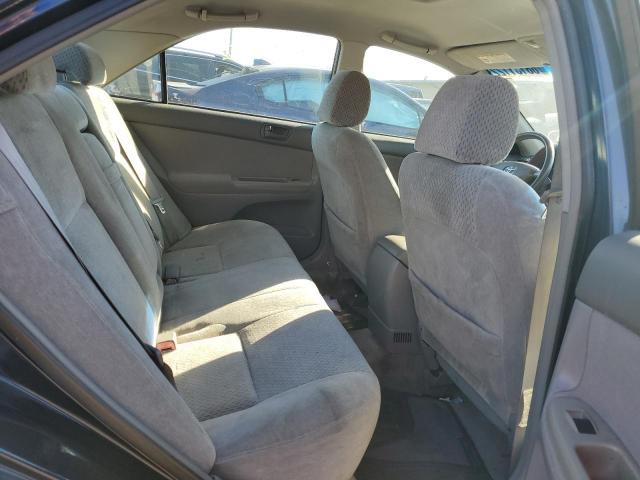 Photo 10 from auction – 2003 TOYOTA CAMRY with VIN 4T1BE32K23U259494