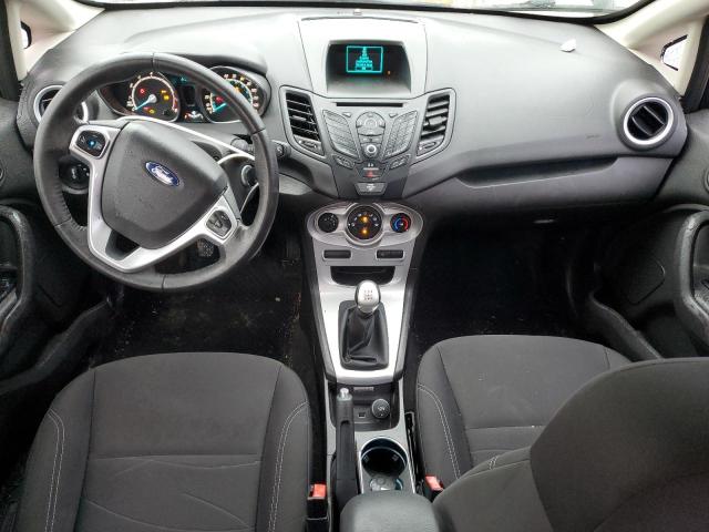 Photo 8 from auction – 2016 FORD FIESTA SE with VIN 3FADP4EJ9GM107535