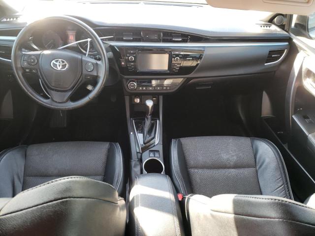 Photo 8 from auction – 2016 TOYOTA COROLLA L with VIN 5YFBURHE7GP427953