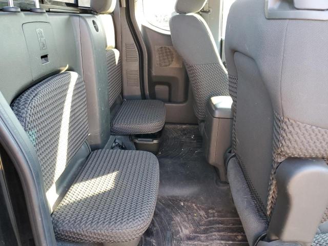 Photo 10 from auction – 2006 NISSAN FRONTIER K with VIN 1N6AD06W26C472404