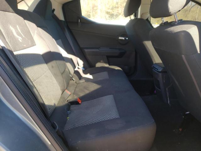 Photo 10 from auction – 2009 DODGE AVENGER SE with VIN 1B3LC46B89N506245