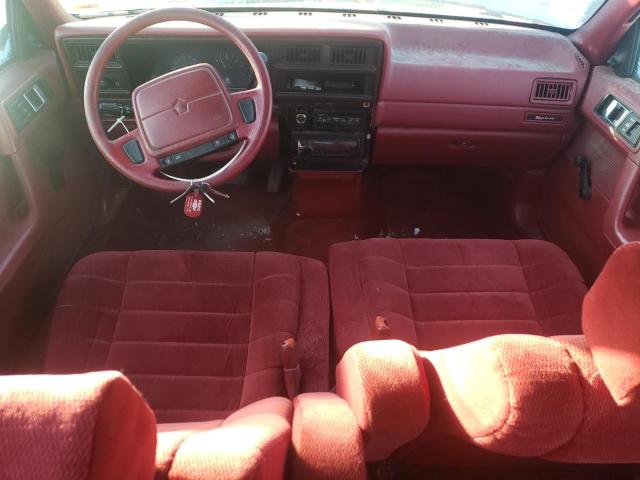 Photo 8 from auction – 1994 DODGE SPIRIT with VIN 1B3AA46K0RF263246