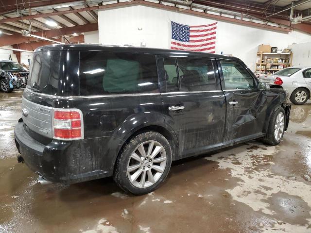 Photo 3 from auction – 2012 FORD FLEX LIMIT with VIN 2FMHK6DT7CBD20371