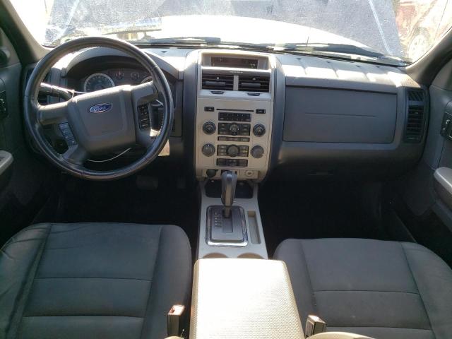 Photo 8 from auction – 2011 FORD ESCAPE XLT with VIN 1FMCU9DG5BKC51483