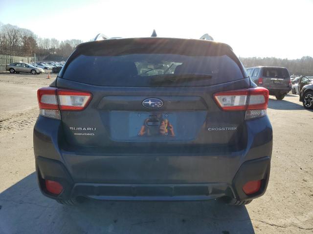 Photo 6 from auction – 2019 SUBARU CROSSTREK with VIN JF2GTADC4K8397654