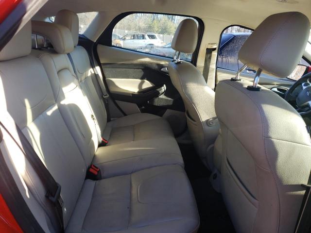 Photo 10 from auction – 2012 FORD FOCUS SEL with VIN 1FAHP3M21CL230442