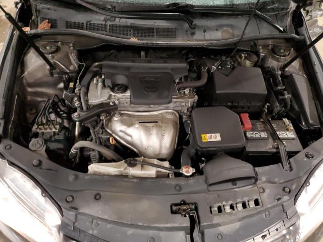 Photo 11 from auction – 2017 TOYOTA CAMRY LE with VIN 4T1BF1FK8HU646165