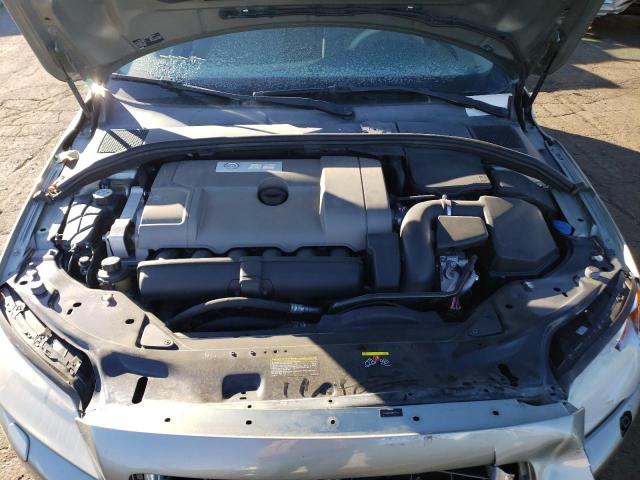 Photo 11 from auction – 2008 VOLVO S80 3.2 with VIN YV1AS982181057140