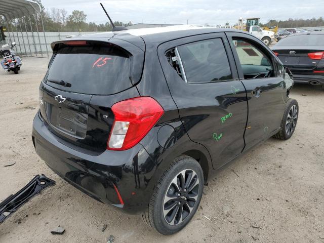 Photo 3 from auction – 2021 CHEVROLET SPARK 1LT with VIN KL8CD6SA7MC218735