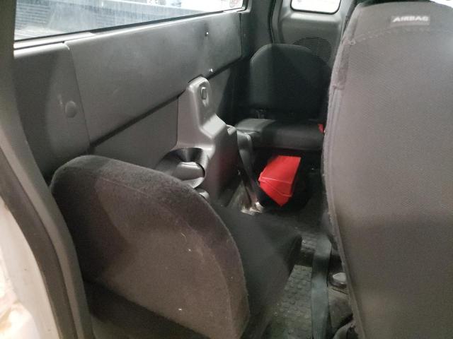 Photo 10 from auction – 2011 FORD RANGER SUP with VIN 1FTLR4FE4BPA22767