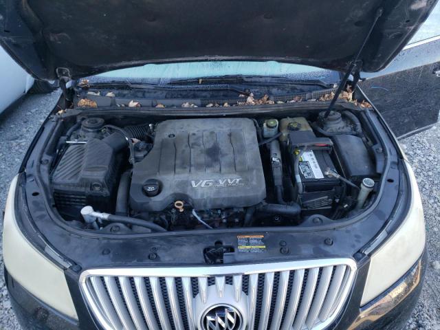 Photo 11 from auction – 2011 BUICK LACROSSE C with VIN 1G4GA5ED8BF235830