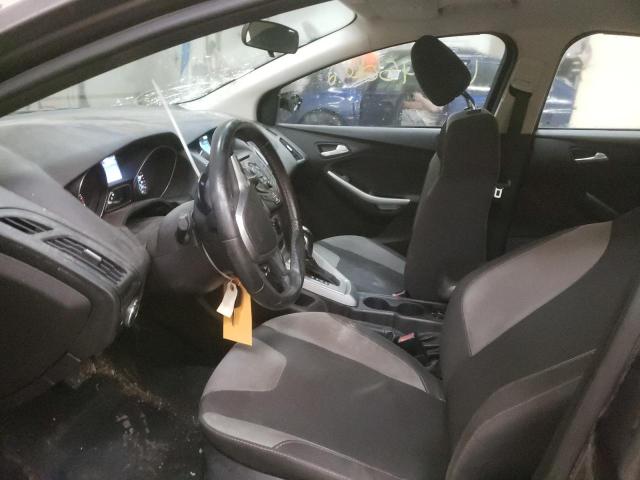 Photo 7 from auction – 2012 FORD FOCUS SE with VIN 1FAHP3K2XCL354728