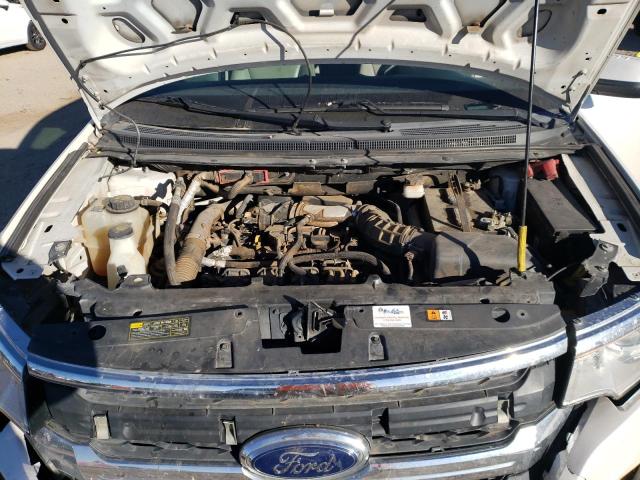 Photo 11 from auction – 2012 FORD EDGE LIMIT with VIN 2FMDK3K97CBA34220