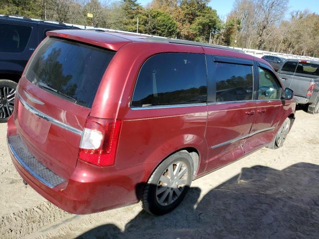 Photo 3 from auction – 2013 CHRYSLER TOWN & COU with VIN 2C4RC1BGXDR776226