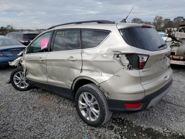 Photo 2 from auction – 2018 FORD ESCAPE SE with VIN 1FMCU0GD0JUD56786