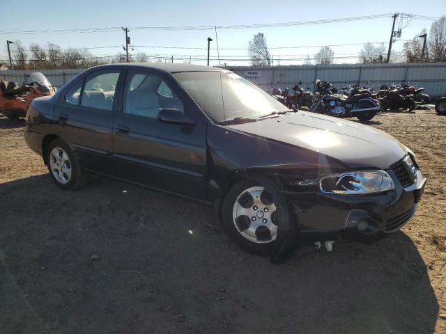 Photo 4 from auction – 2004 NISSAN SENTRA 1.8 with VIN 3N1CB51D94L843311