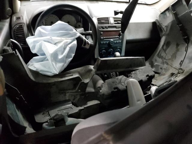 Photo 8 from auction – 2007 SATURN VUE with VIN 5GZCZ33D17S800659