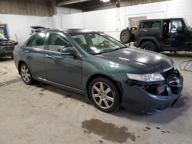 Photo 4 from auction – 2005 ACURA TSX with VIN JH4CL96945C005172