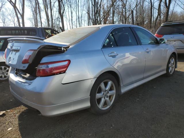 Photo 3 from auction – 2009 TOYOTA CAMRY BASE with VIN 4T1BE46K59U335167